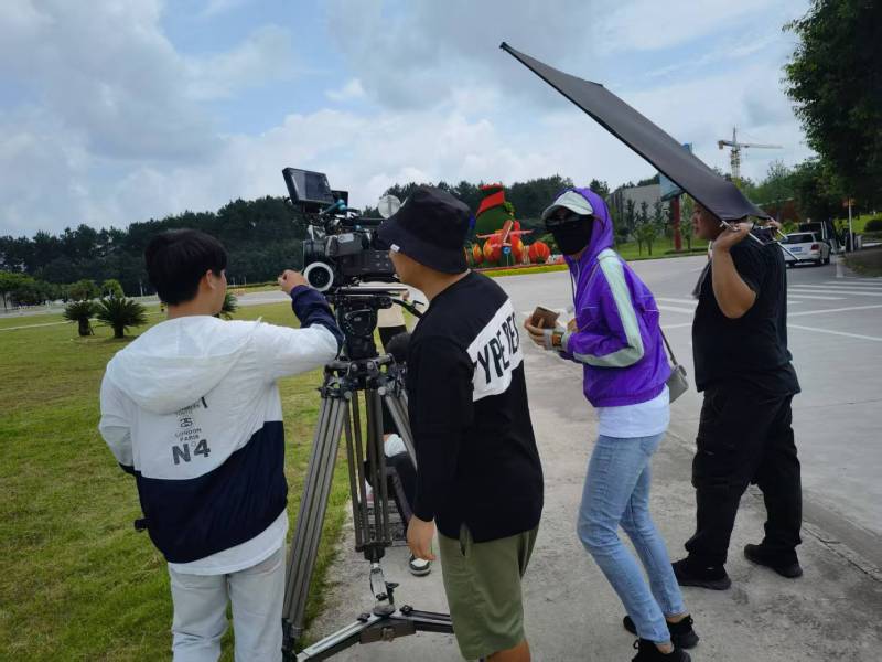 匠心筑品，温泉县TVC拍摄公司赋能品牌视觉升级