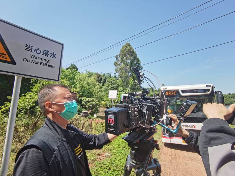 温泉县TVC拍摄公司：深耕本地市场，为品牌定制专属拍摄方案
