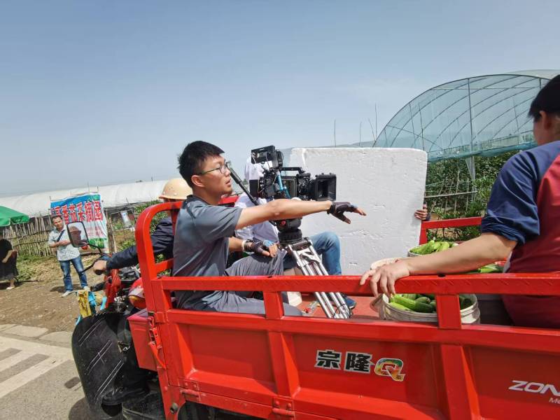 温泉县TVC制作创新逻辑：以精准叙事，让品牌信息高效传递